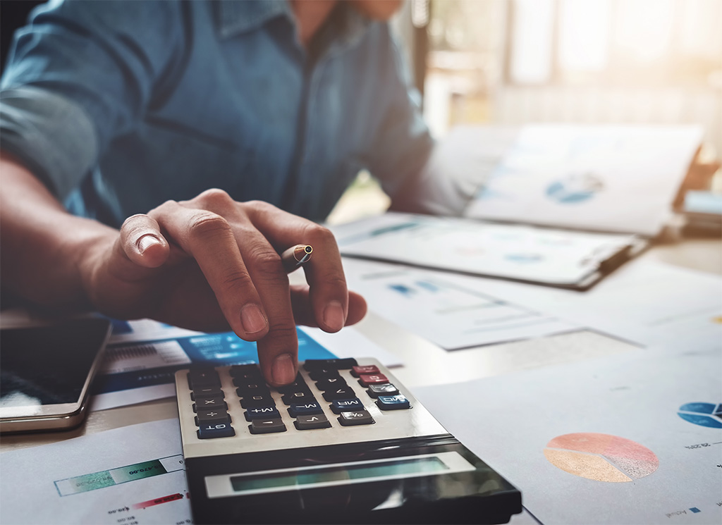 Financial Calculation