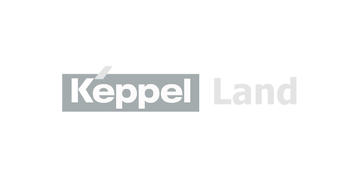 Keppel-Land-Logo