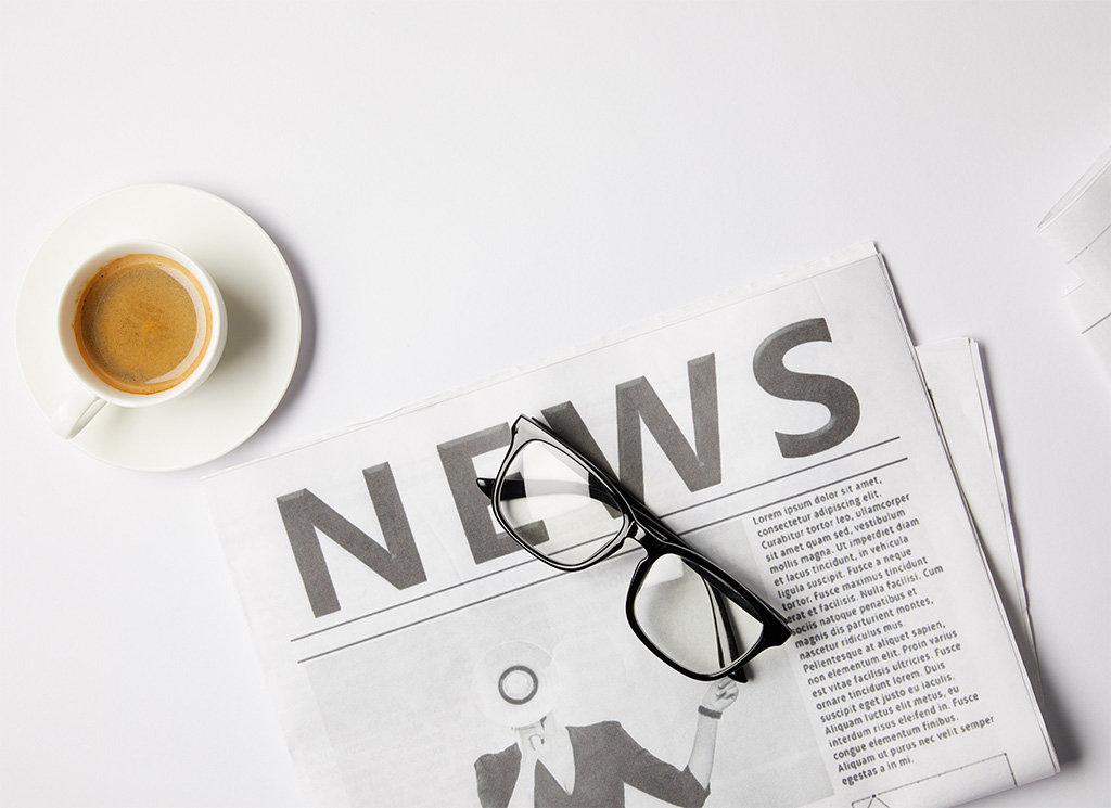 Up to date News