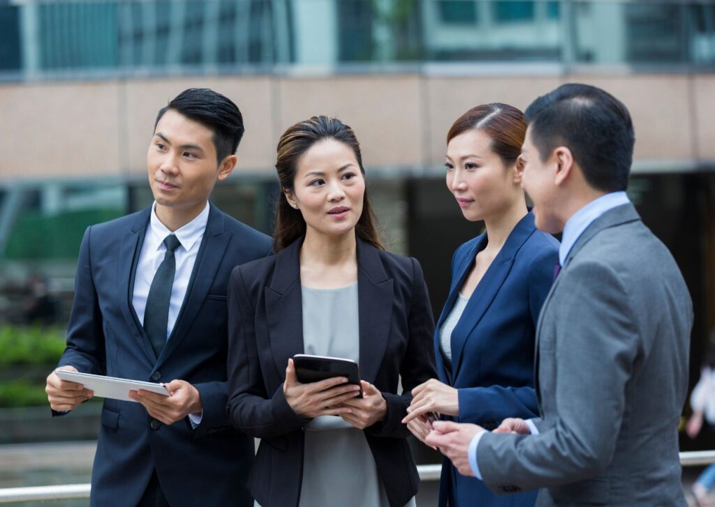 Property Price Consultants Team
