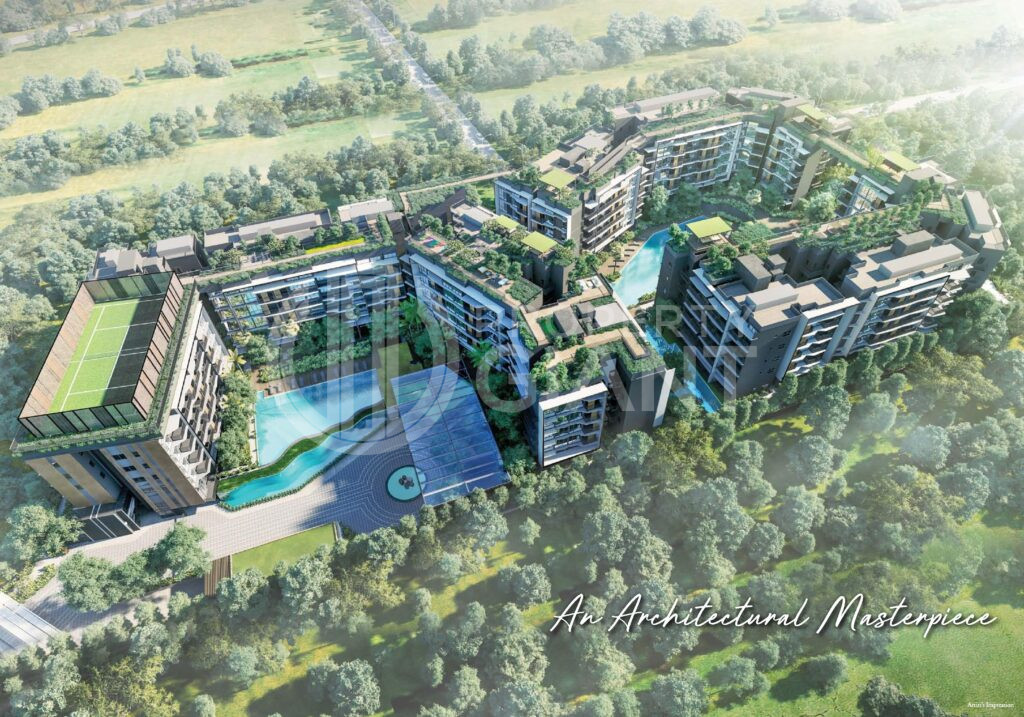 Daintree Residence Latest Price List, Updates & Available Units Here