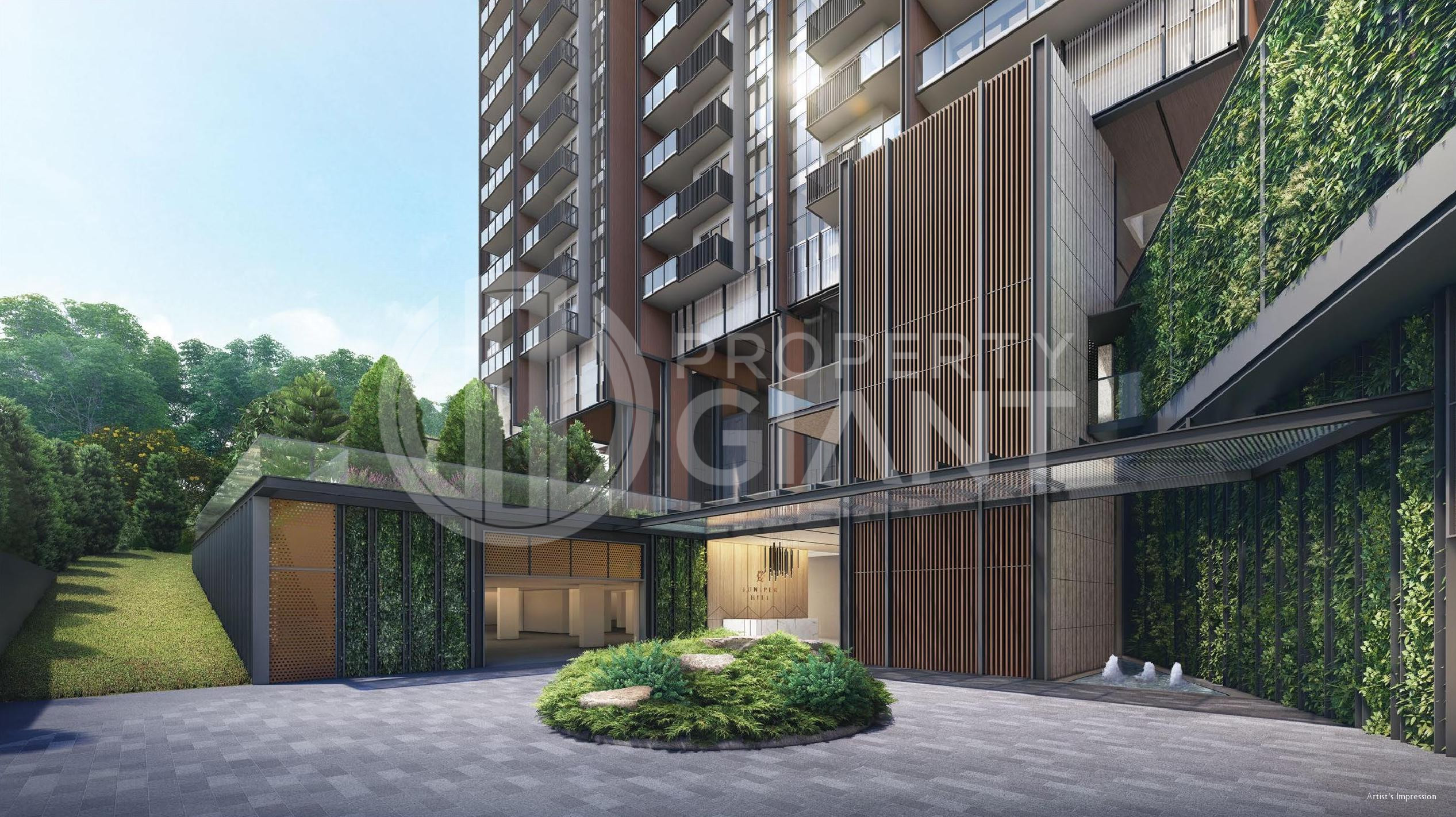 Juniper Hill Latest Price List, Updates & Available Units Here