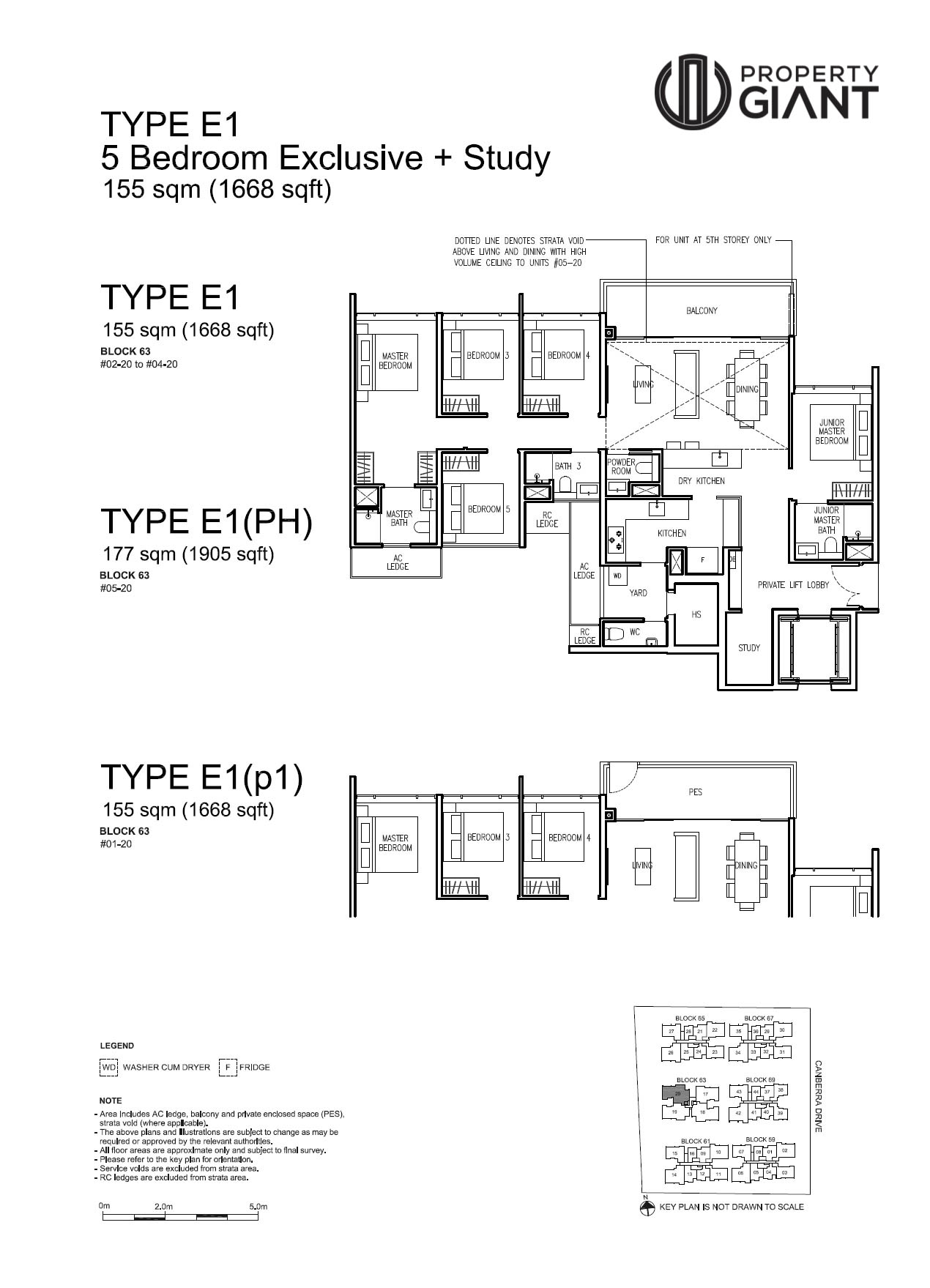 The Commodore Latest Price List Updates Available Units Here 